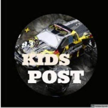 KIDS POST