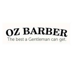 Oz Barber