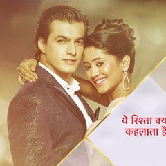 Yeh Rishta Kya Kehlata Hai
