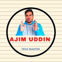 Ajim Uddin