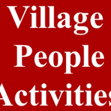 Village People Lifestyle