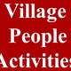 Village People Lifestyle