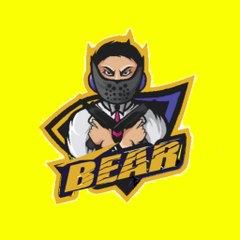 Sallu Vai Mr.BeAr
