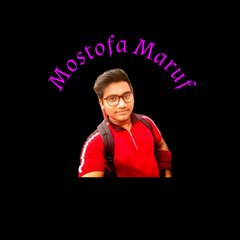 Mostofa Maruf