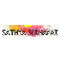Sathya Sodhanai