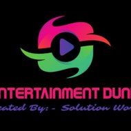 Entertainment Dunia