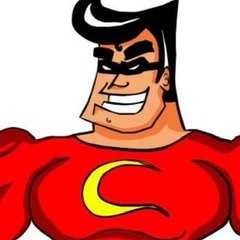 Captain Clock Block