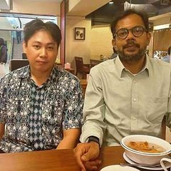 Yongky Susanto, Director of LBH Gracia