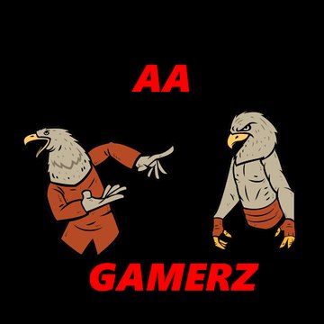 AA HAWK GAMERZ