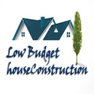 Low Budget house Construction
