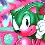 Scourge The Hedgehog