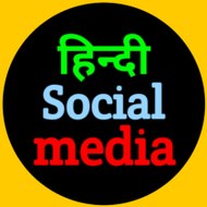 Hindi Social Media