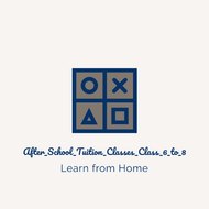 After school tuition classes