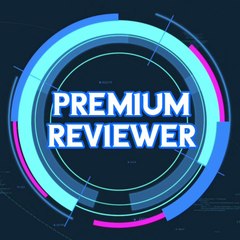 Premium Reviewer