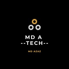 MD A TECH.