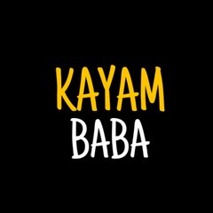 Kayam baba