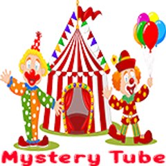 Mystery Tube