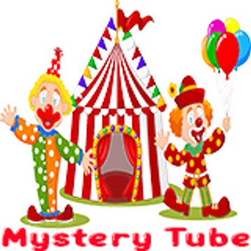 Mystery Tube