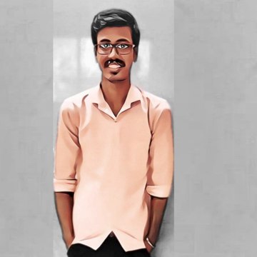 Pawan Gupta