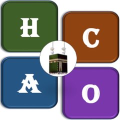 Haram Computer Academy