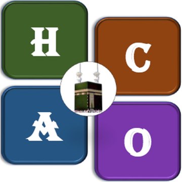 Haram Computer Academy