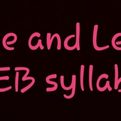 Come and Learn PSEB syllabus