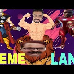 Meme Land phir se