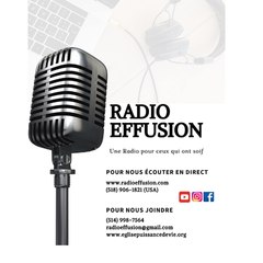 Radio Effusion
