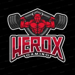 herox pubg