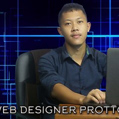 Prottoy Nokrek's IT