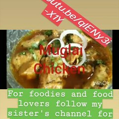Cook with samina