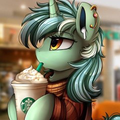 Brony Coffee