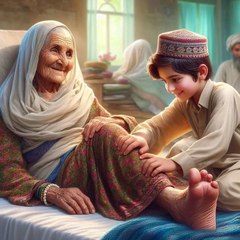 Imran Ahmed