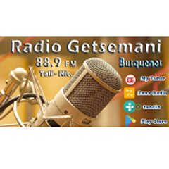 Radio Getsemani