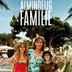 A Perfectly Normal Family full movie