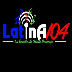 Latina 104 - La Bonita de Santo Domingo