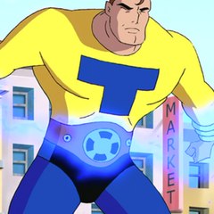 Tom Turbina