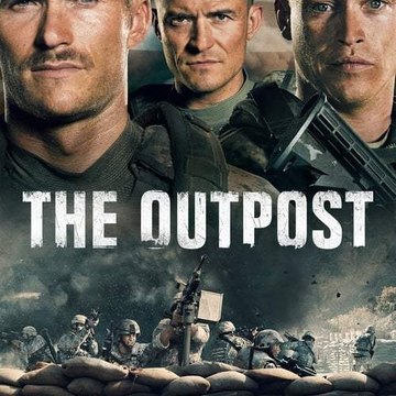 The Outpost "2020" ^^『 ®GOOGLE DRIVE!Mp4 』^^