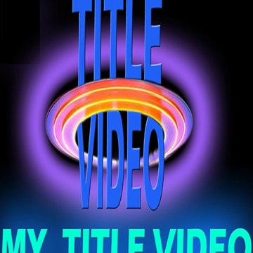 TitleVideo