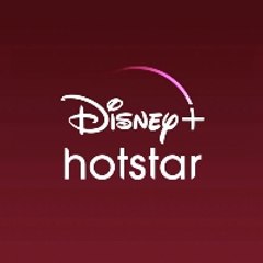 DisneyPlus Hotstar