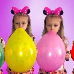 KIDS CHANNEL