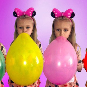 KIDS CHANNEL