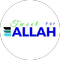 Tweet For ALLAH