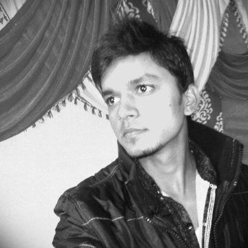 Ashish Saroha