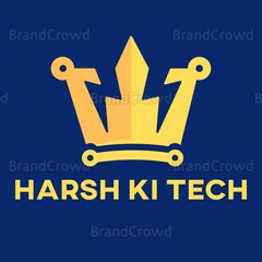 harsh ki tech