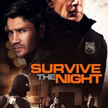 Survive The Night 『 GOOGLE DOCS 』^^2020^^