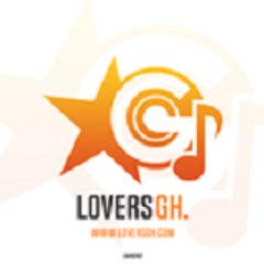 LoversGh Radio