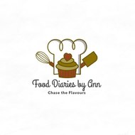 Food Diaries by Ann