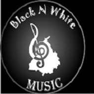 Black N White Music