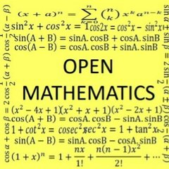 Open Mathematics